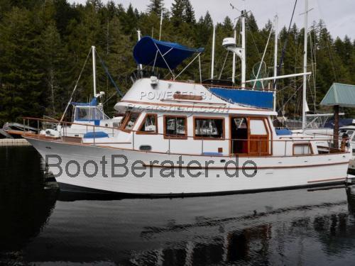Albin 36  technische daten 